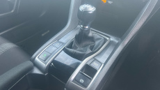 Honda Civic 1.0 VTEC Turbo 126 SR 5dr Petrol Hatchback